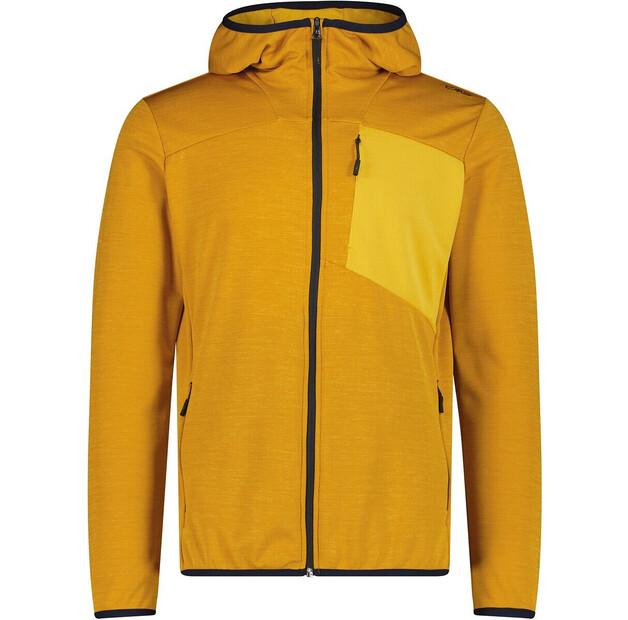 Jacket CMP Fix Hood