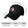 Summer Casual Baseball Cap XRP Ripple  Running Hippie Hip Hop Hats For Women Men Sunscreen  Classic Baseball Caps