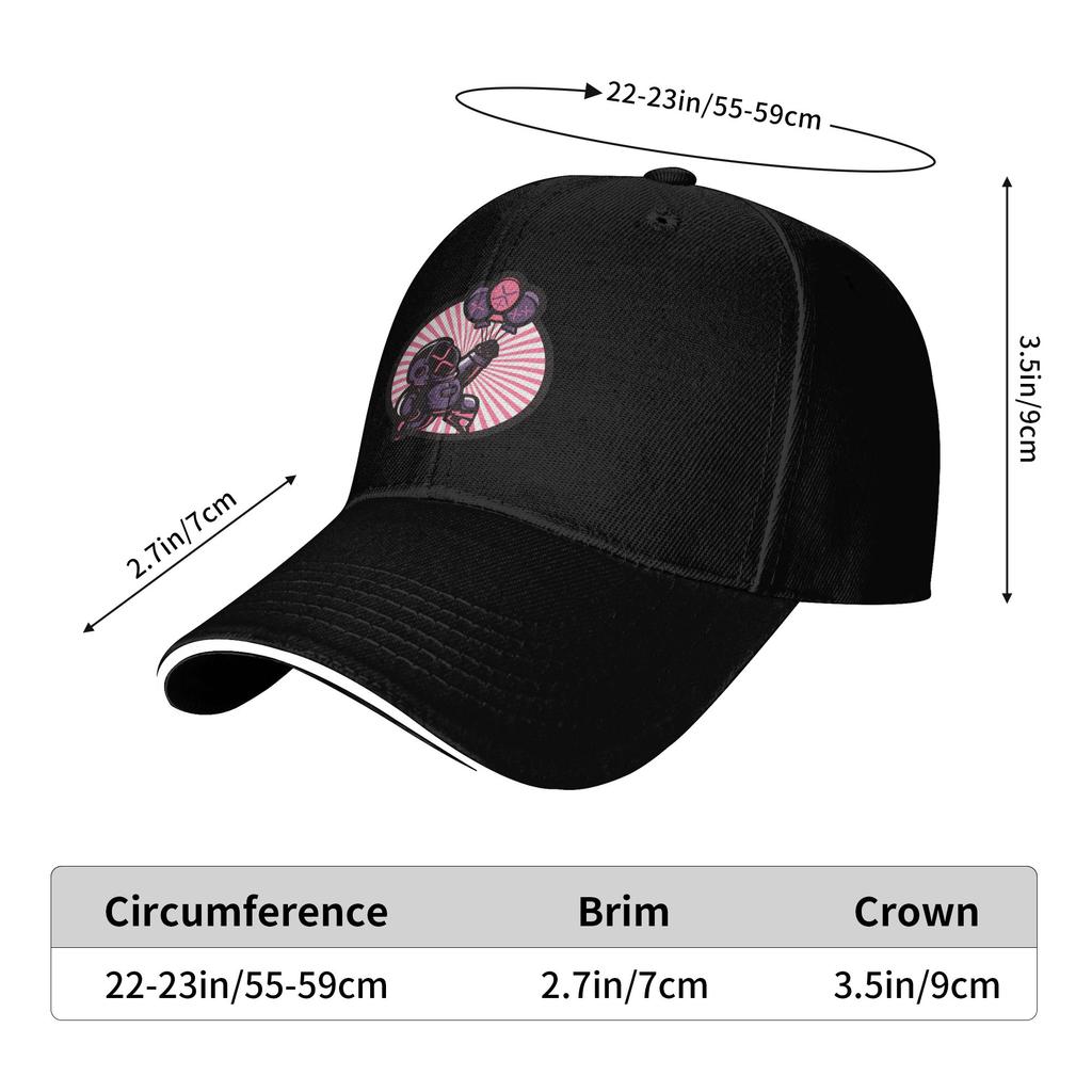 Summer Casual Baseball Cap XRP Ripple  Running Hippie Hip Hop Hats For Women Men Sunscreen  Classic Baseball Caps