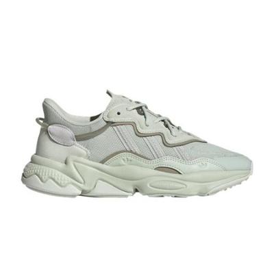 Ozweego Damă 'Linen Green Feather Grey' GW6802