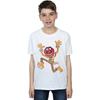 The Muppets Boys Classic Animal Cotton T-Shirt