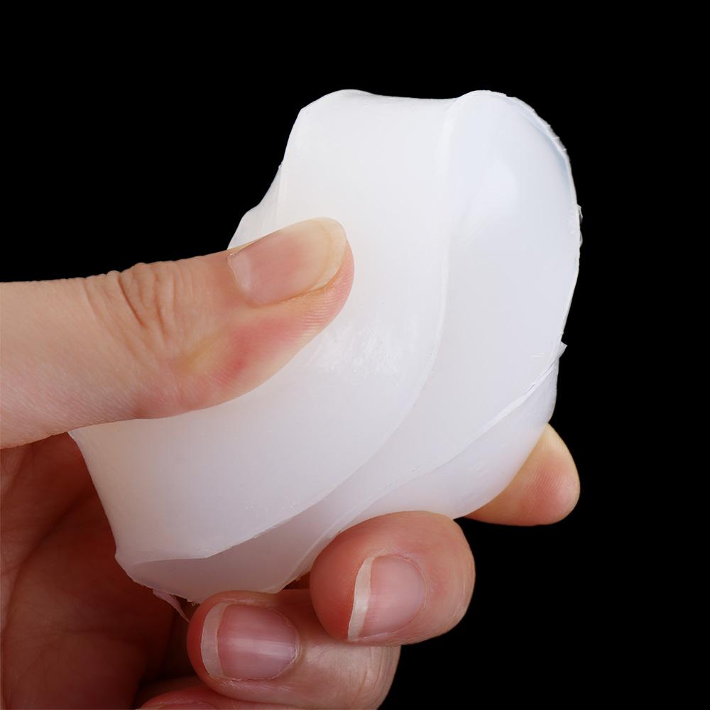 Candy Chocolate Decoration Cupcake Jelly Candle Fondant Soap Mold Moulds Baking Tool Cake Mold