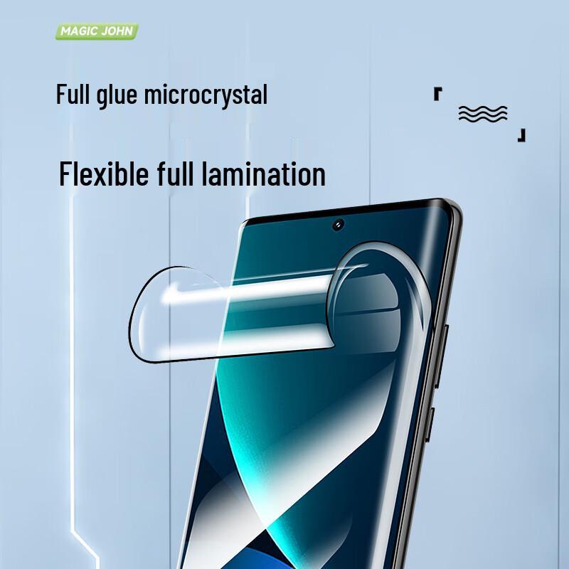 Xiaomi 12 Pro/12S Pro/12S Ultra Ceramic Screen Protector