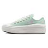 Chuck Taylor All Star Wmns Move Platform Low 'Summer Embroidery' Dam A10823C