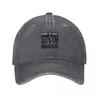 Band Music Beyond The Black Classic Baseball Cap Rave Hat Luxury Brand Womens  Unisexs