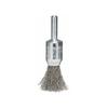 BOSCH Brosses Pinceaux Inox - Ø 15mm