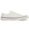 FILA Bumper Low Top Board Shoes White 1XM01550D_920