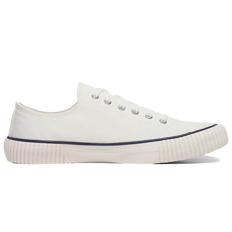 FILA Bumper Low Top Board Shoes White 1XM01550D_920
