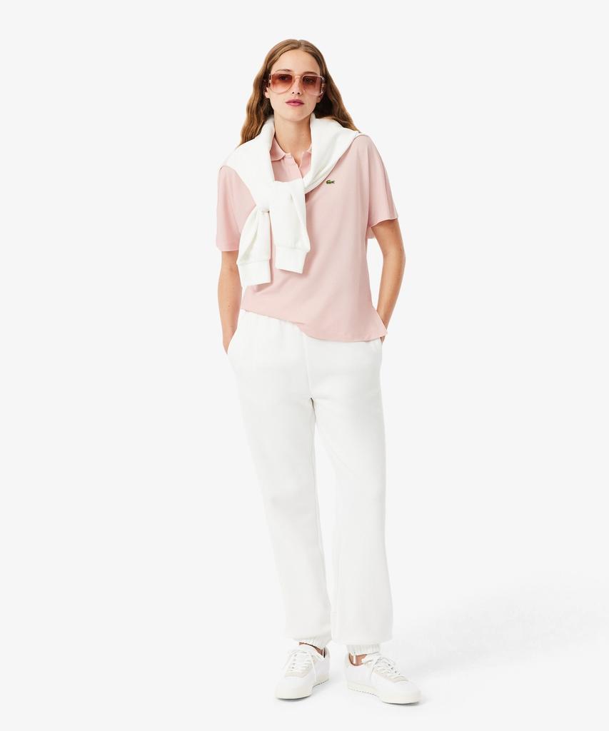 LACOSTE Women'S New Heritage Polo Shirt Pf1123-56G Ady