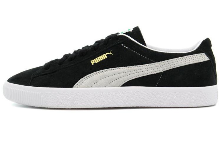

PUMA Suede Vintage Black 374921-05 37