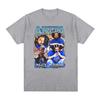 Drake Anita Max Wynn Funny Meme Graphic T-shirts for Men Women Clothing Fashion Hip Hop Style T-shirt Casual 100% Cotton T Shirt