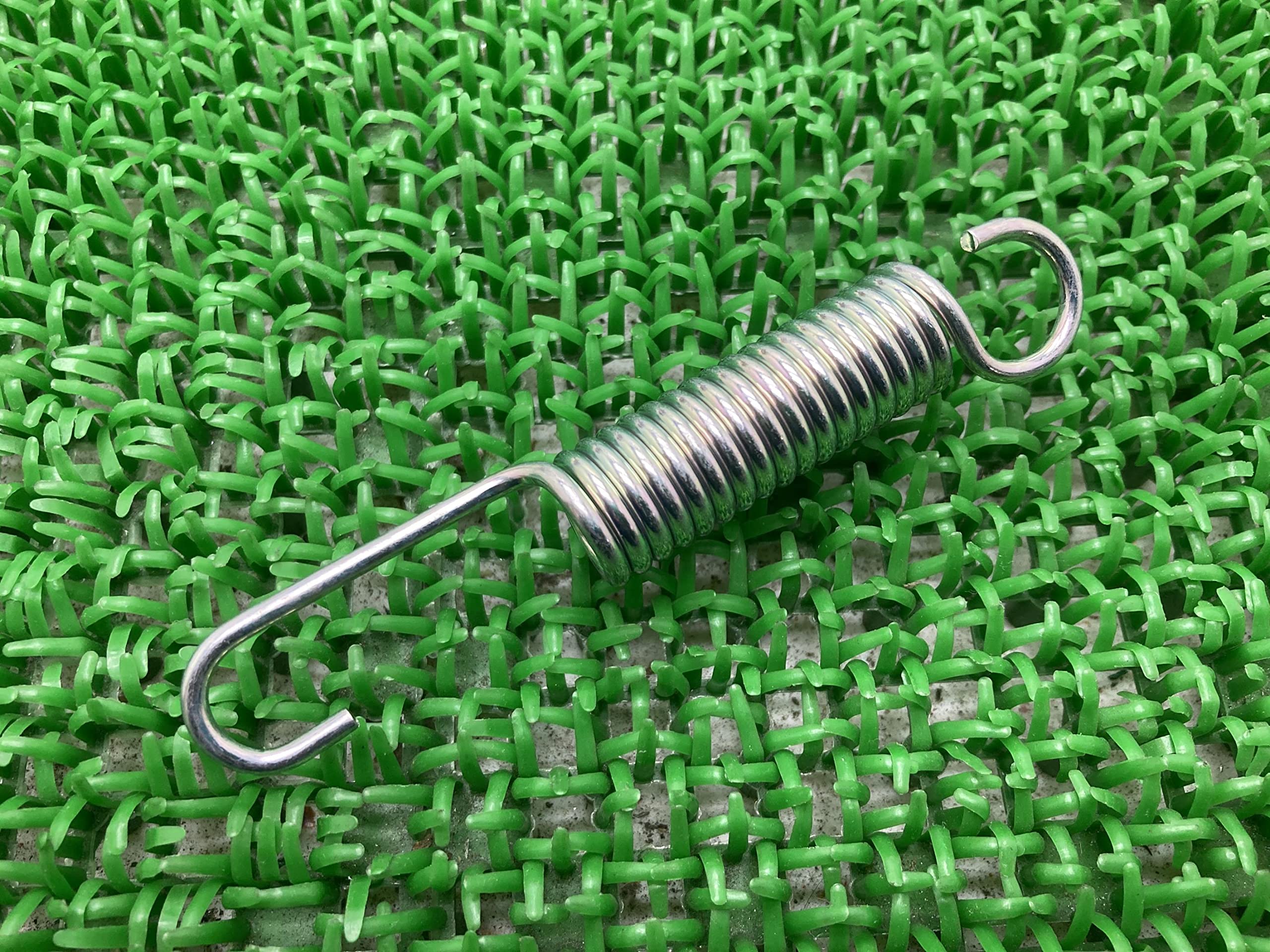 

Grom Side Stand Spring 95014-72102 JC61 Honda Genuine New Motorcycle