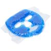 Home SPA Gel-Kugeln Gesichts-Gel-Maske Heiß-Kalt-Kompresse Kühlend Entspannende Gesichts-Gel-Maske