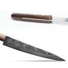 Japanese Sushi Knife Multifunctional Slicing Knife Chef Knife Kitchen Tool