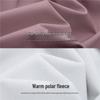 Damen Fleece-gefütterte Kapuzen-Softshelljacke