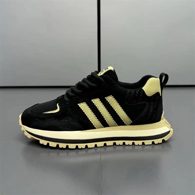 

Douyin Kuaishou live broadcast popular spring and autumn dad men s shoes breathable sports and leisure shoes men s trendy shoes Forrest Gump shoes 39