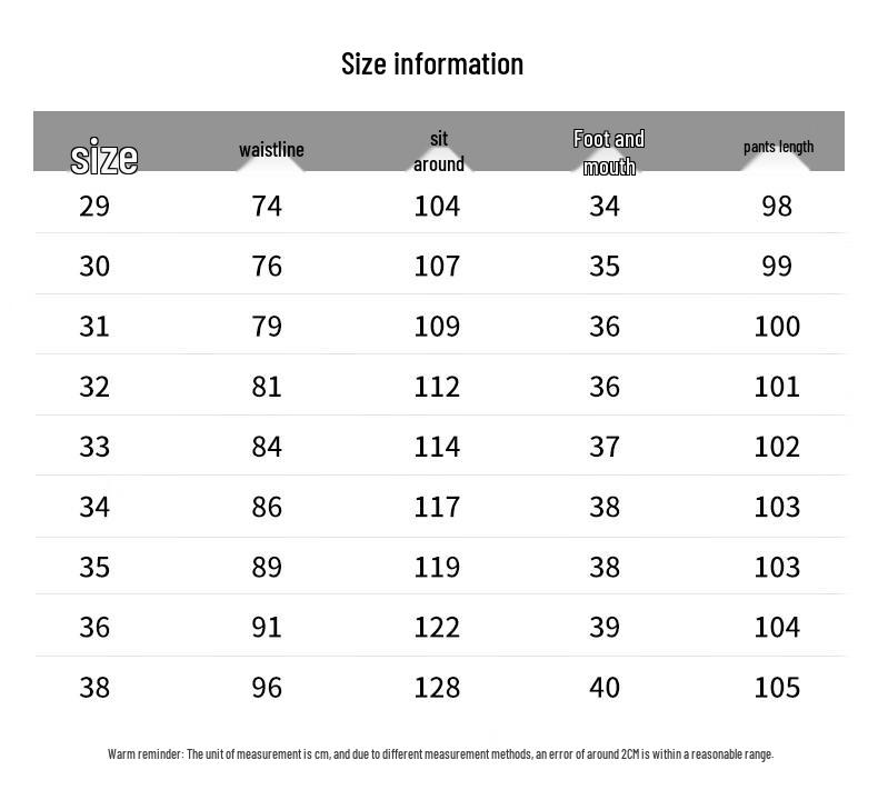 CHOCOOLATE Men's Lyocell Blend Straight-Leg Casual Pants