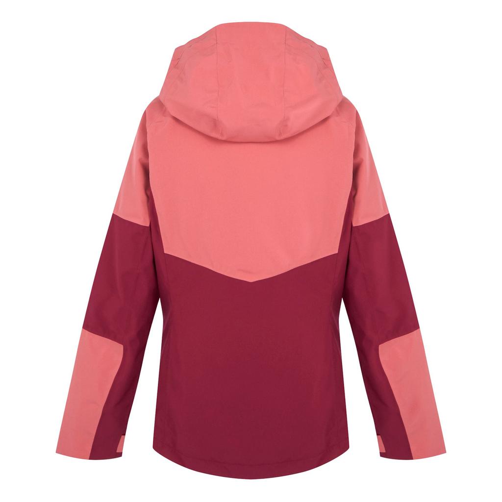 Regatta Womens/Ladies Wentwood IX 3 In 1 Waterproof Jacket