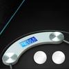 5Pieces CR2016 Batteries 3V Button Cell Batteries Long Last Lithium Batteries For Small Electronics Stable Output
