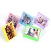 5Piece Premium Photo Frame Set for Wide Photos Perfect for Home or Office Display Photo Holder Kids DIY Activity