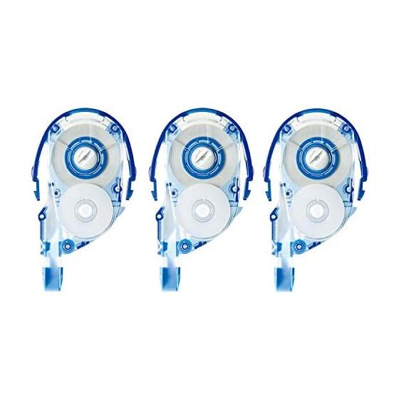 Tombow Correction Tape MONO Mono YX Cartridge YR6 3 pieces KPA-323