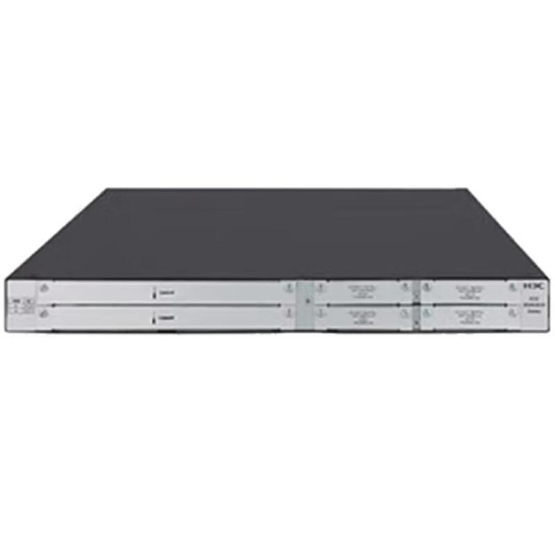 H3C MSR3620-DP-WiNet Multi-WAN Gigabit VPN Router