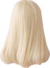 Harmonia Series Original Wig [Natural Straight/Platinum Gold]