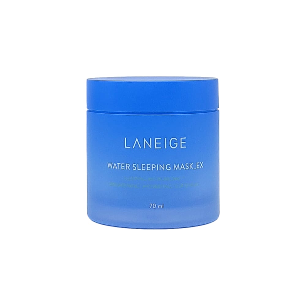 Laneige Water Sleeping Mask EX 70ml sleeping pack skin soothing pack