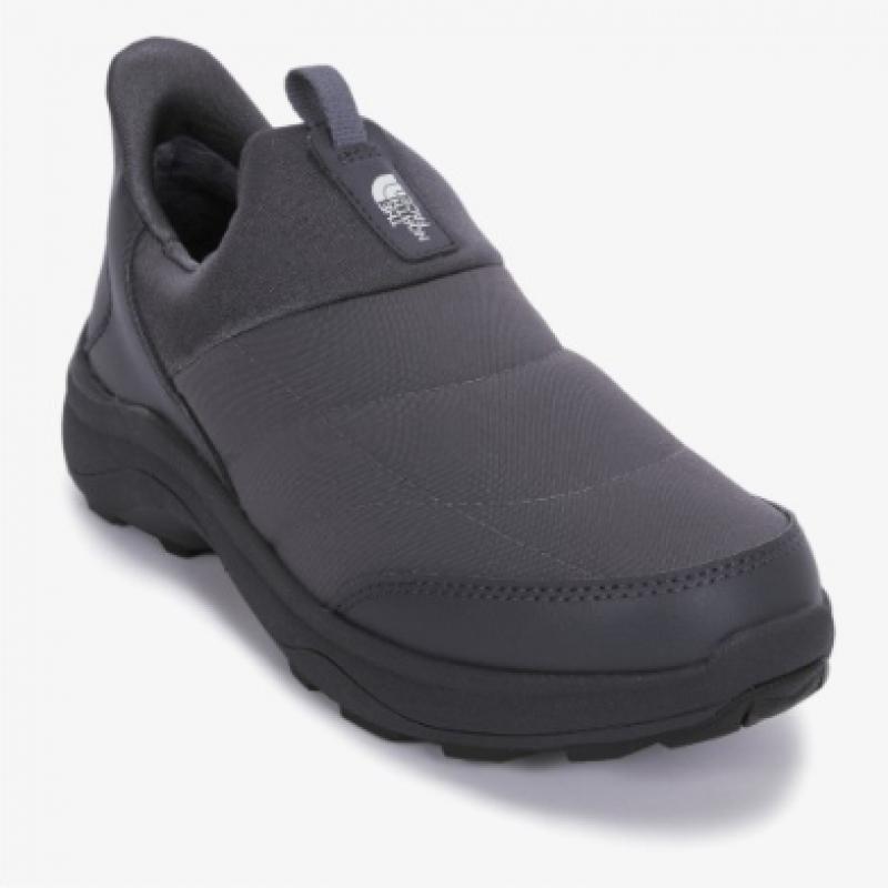 The North Face V MotiOn Slip On Charcoal Ns86r62b