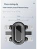 Guitar Phone Sheet Music Clip: 360° Rotating Multifunctional Stand for Recording & Selfies