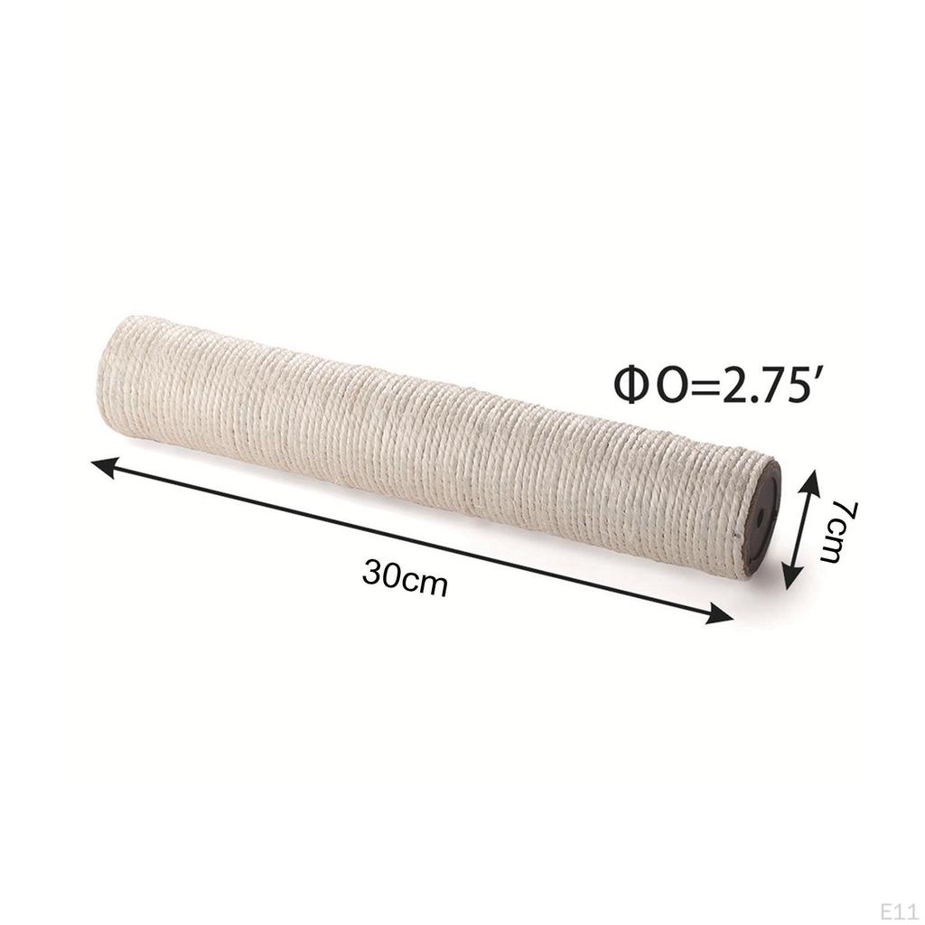 Cat Scratching Post Extension for Feline Fun