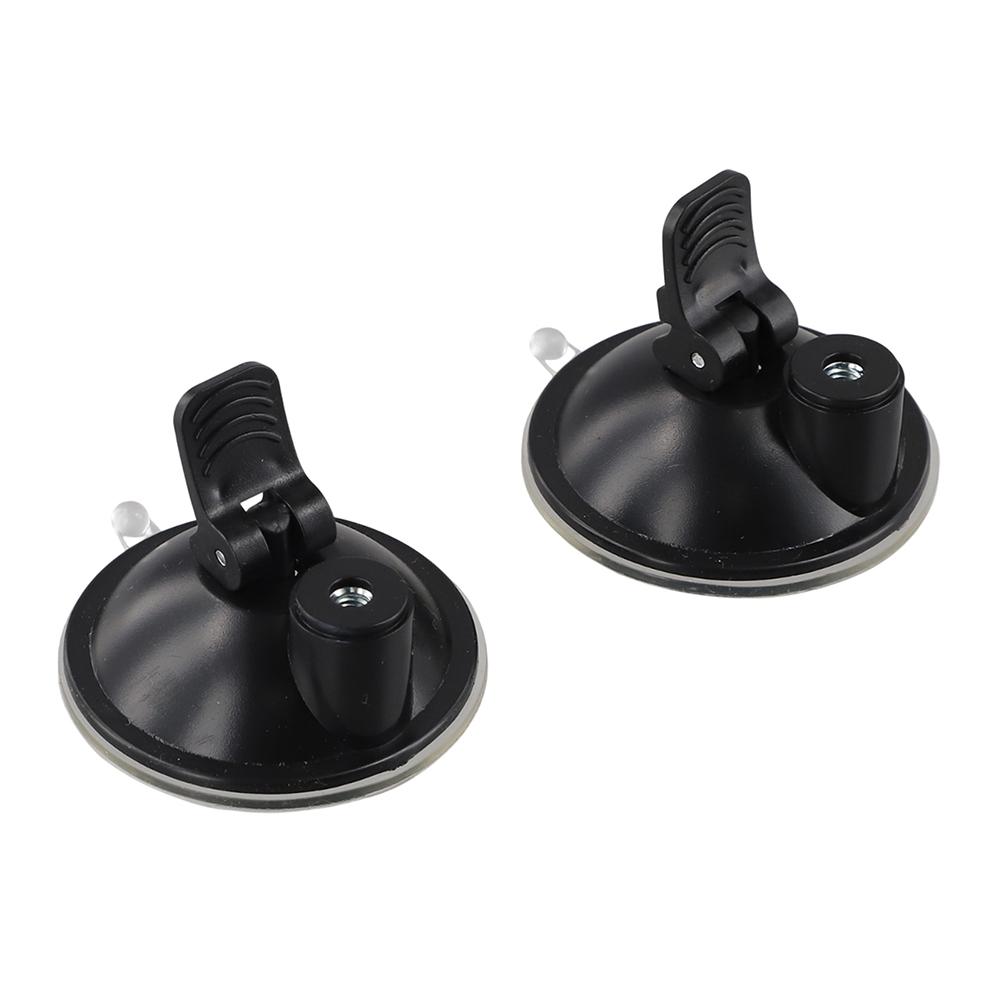 1pc For Starlink Mini Suction Cup Mounting Kit Sunroof Mounting Suction Cup For STARLINK Mini Dish Antenna Internet Needs