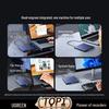 Masterizzatore e lettore CD/DVD esterno USB UGREEN