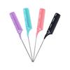 Highlight Hair Cutting Hair Edge Trimmer Rat Tail Combs Sharp Tail Styling Comb Hair Tail Comb