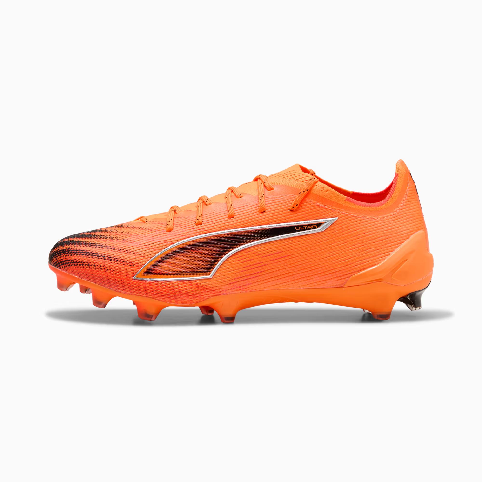 

Puma Футбольные бутсы Ultra 6 Speedsystem с амортизацией Ground Grip для мужчин 108557-03 43