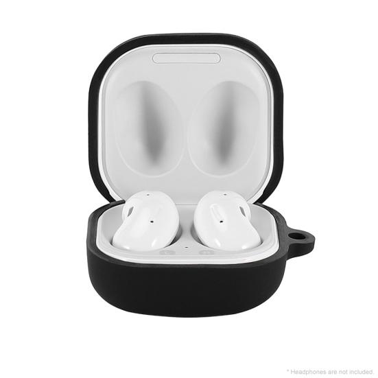 Shockproof Wireless Earphones Protective Case Cover for Samsung Galaxy Buds Live