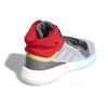 Adidas Marquee Boost Mid 'Marvel Thor' Sneakers EF2258