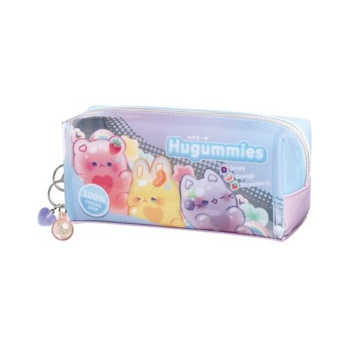 

Hug Mes Single BOX Pen Case