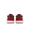 Air Jordan 1 Retro Low OG PS Chicago 2025 Scarpe da Ginnastica per Bambini Rosso Varsity-Rosso Nero HQ6996-600