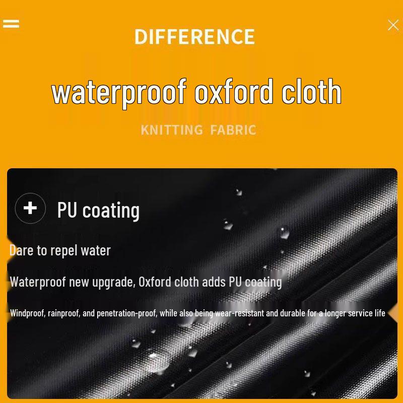 Thickened Winter Hat & Cold-Proof Workwear Jacket for Outdoor Ice Fishing