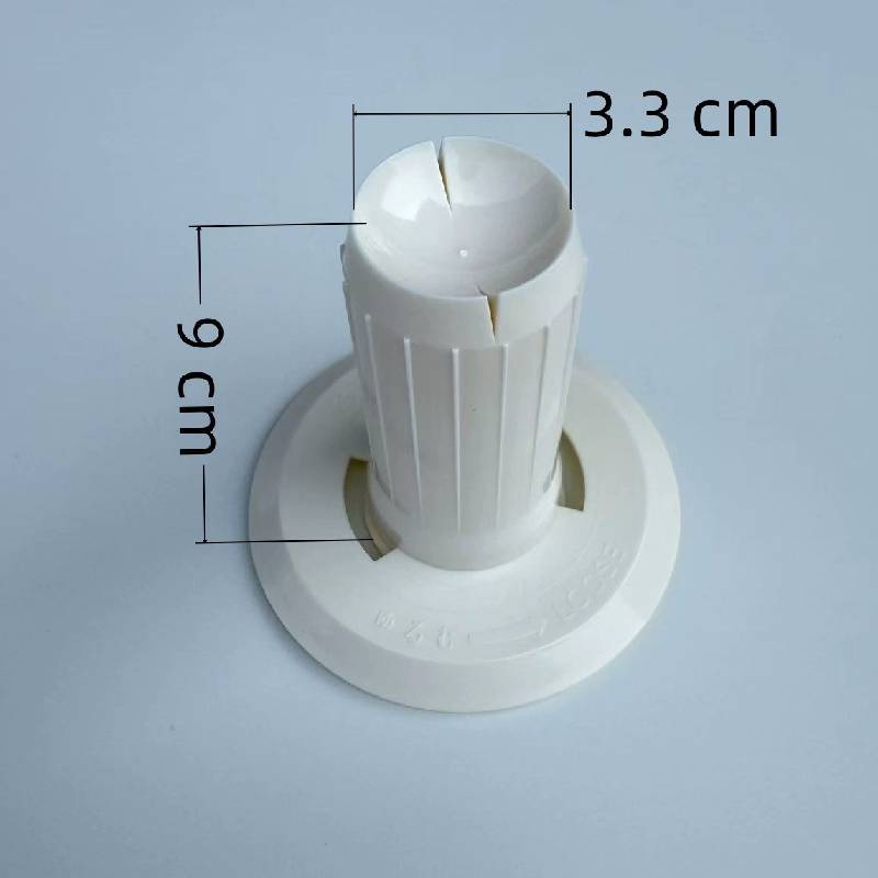 Hand Crank Yarn Winder Large And Small Bobbins For Knitting And Crochet Projects