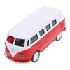 1:32 Bus Alloy Diecasts Toy Pull Back Car Models Metal Vehicles Classical Buses Pull Back Collectable Toys For Children Gifts