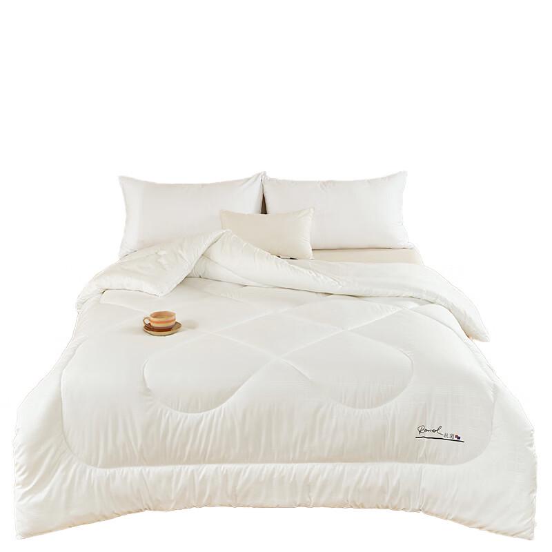 ROMROL Jacquard Antibacterial Comforter 150cm x 200cm