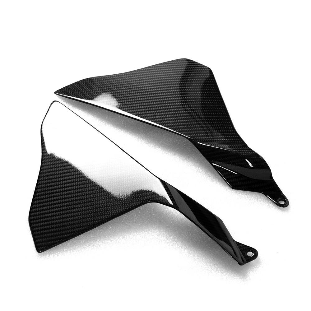 Yamaha R1/R1M Carbon Fiber Body Side Panels 2015-2018 Motorcycle Accessories