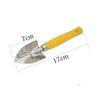 3PCS Mini Gardening Tool Set Spade Rake for Home Gardening Kids Toy