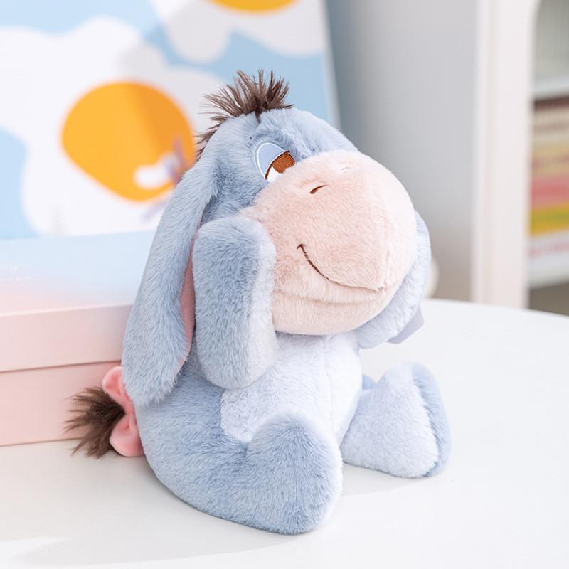 

Friends Tigger My Pooh Eeyore Tigger Piglet Plush Toys Cute Cartoon Gifts Dolls Eeyore