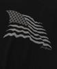 SAINTPAIN Sp Jacquard American Knit Sweater - Black