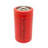 DC5.5x2.1mm Power Connector Dummy Cell Not Conductive Placeholder Tube Welding ABS Housing Universal Compatibility