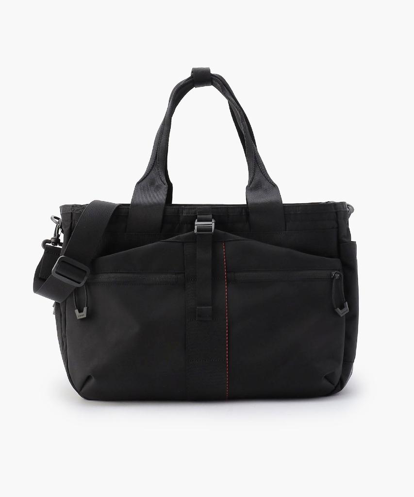 Briefing Urban Gym Easy Wire_Black