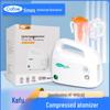 Kefu KF-WHQ-02 Home Compressor Nebulizer for Elderly & Children